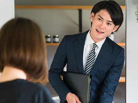 「しずなびグループでしかできない仕事」があります。あなたが培った豊富な経験を、ぜひ生かしてください。