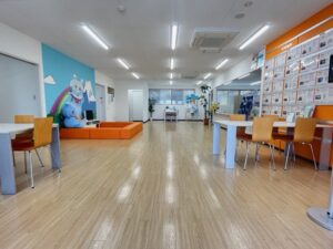 【浜松東店】しずなびの不動産売買仲介営業。知名度と集客力で飛び込み・ノルマなしの様子