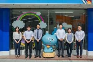 【浜松駅南店】未経験歓迎の不動産売買仲介営業。専任の教育担当による手厚い研修。の様子