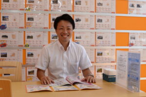 【富士店/しずなびの不動産売買仲介業務】飛び込み営業なし！圧倒的な集客力と教育体制で、未経験からプロの営業へ。の様子