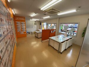 【静岡流通通り店】不動産売買仲介の正社員募集。県内No.1総合不動産会社の提案力を。の様子