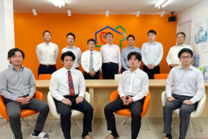 【沼津店/しずなびの不動産売買仲介業務】飛び込み・ノルマなし！しずなびで一生モノの不動産スキルをの様子