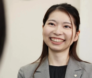 【正社員】不動産仲介営業/浜松東店勤務の様子