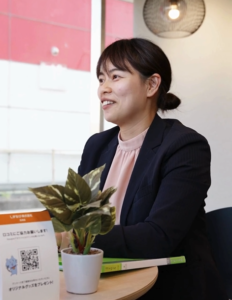 【正社員】不動産仲介営業/沼津店勤務の様子