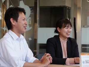 【正社員】不動産仲介営業/富士店勤務の様子