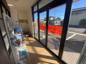 【藤枝店】しずなびの不動産売買仲介営業。飛び込みなしの反響営業と手厚い教育体制。の様子