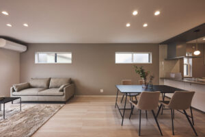 【アルハウスの住宅設計業務】一級・二級建築士のスキルを「性能×感性」へ。地域に根ざし、最高の作品を届ける。の様子