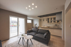 【アルハウスの住宅設計業務】一級・二級建築士のスキルを「性能×感性」へ。地域に根ざし、最高の作品を届ける。の様子