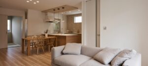 【正社員】アルハウス　新築建売住宅の設計スタッフの様子